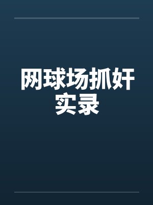 网球场地及网球规则介绍